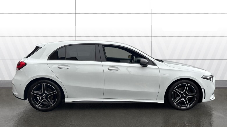 Mercedes-Benz A-Class A200 AMG Line Premium Edition 5dr Auto Petrol Hatchback